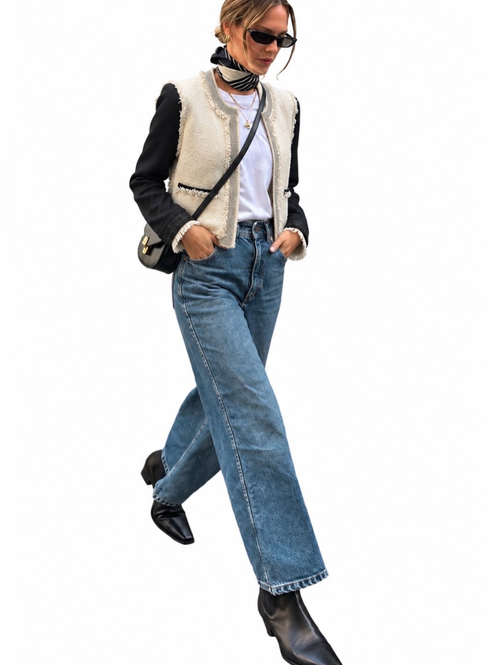 Boston proper jacket